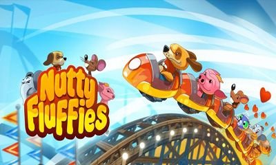 game pic for Nutty Fluffies Rollercoaster